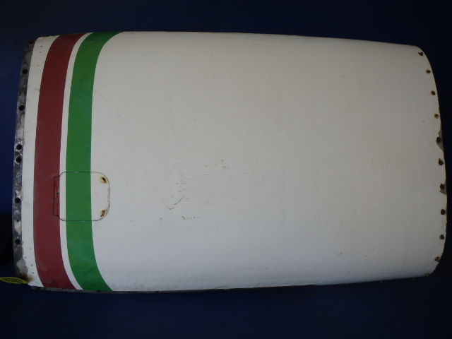 0851010-12 Cessna - COWL - ENGINE - TOP